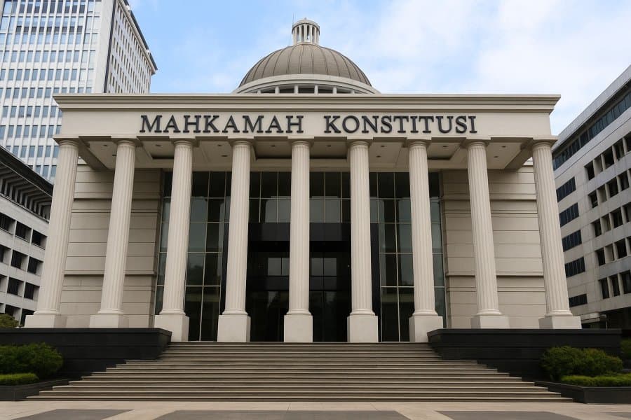 Pasca Putusan MK, Lukman Hakim Saifuddin Minta Gibran Mundur Sebagai Wapres