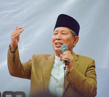 Kiai Musta'in Minta AHWA Berhak Diskualifikasi Calon PBNU yang Lakukan Politik Transaksional