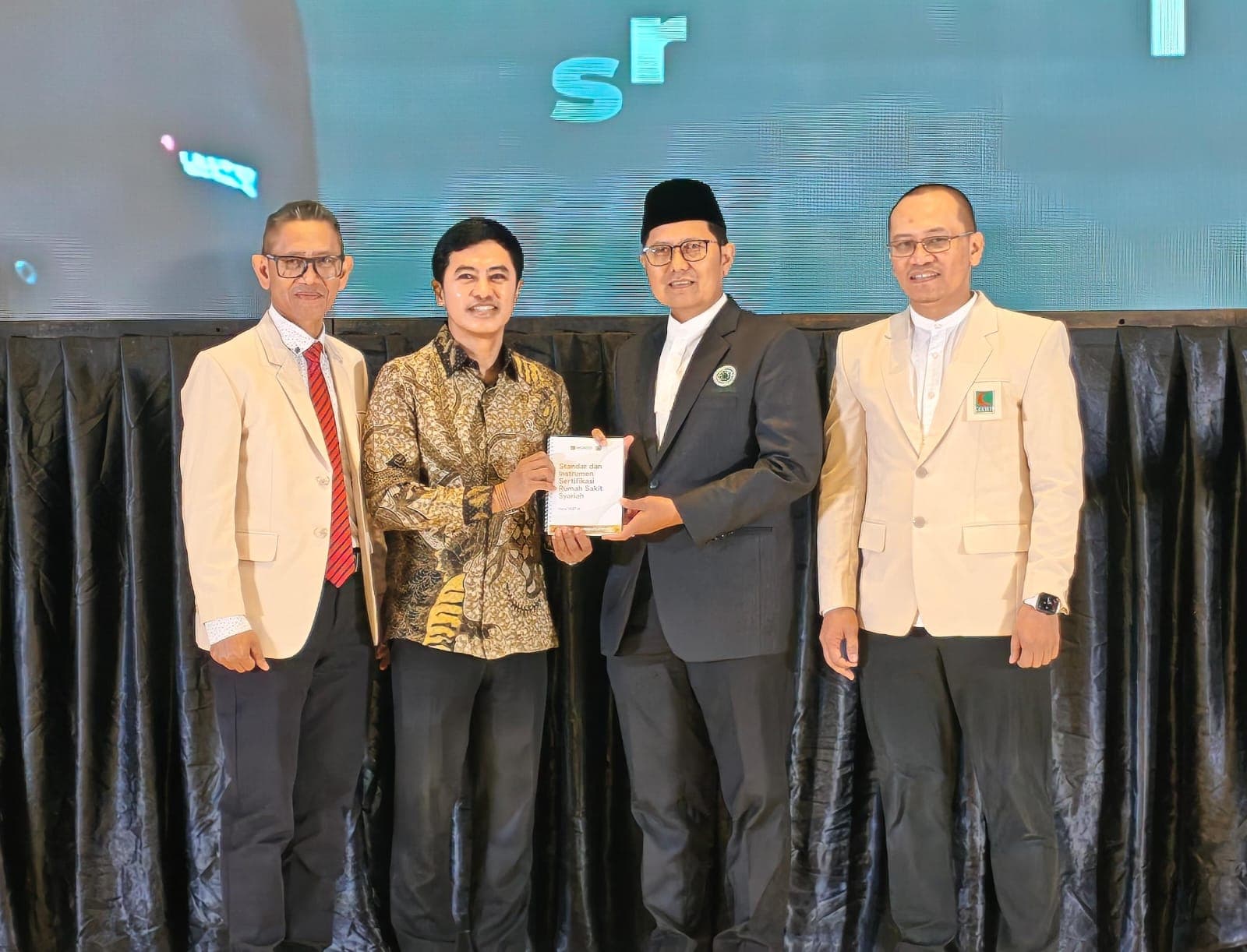 Kiai Cholil: Sertifikasi RS Syariah Berlaku Universal, Terbuka untuk RS Pemerintah dan Swasta Non-Muslim