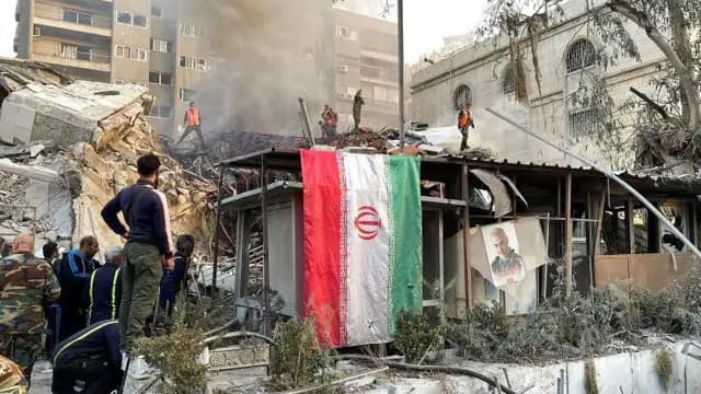 Iran Peringatkan Serangan Israel ke Lebanon dan Gaza Ancam Gencatan Senjata