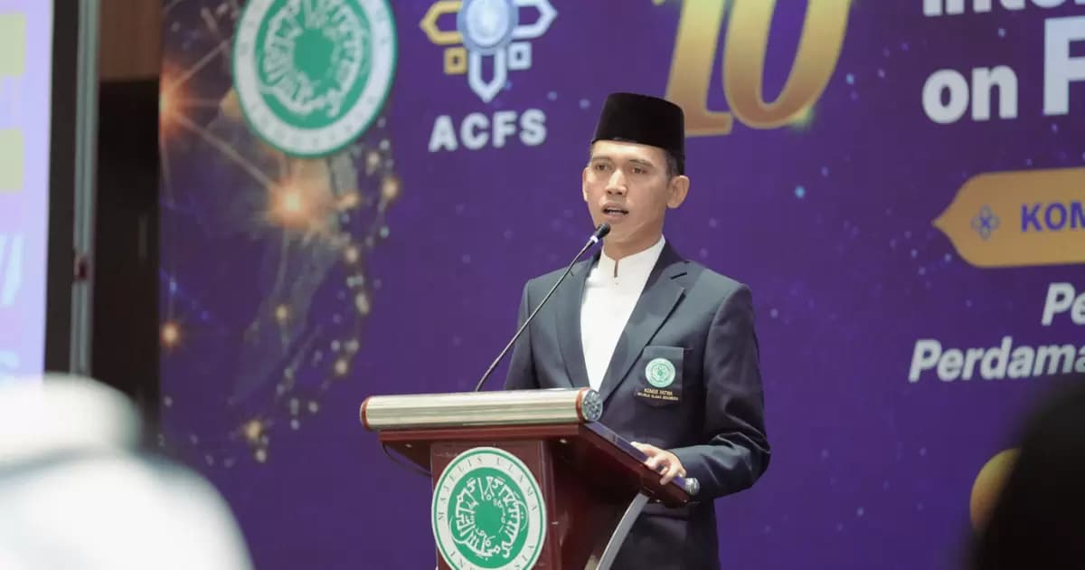 MUI Kecam Hafalan Surat Ad-Dhuha Demi Miras, Ini Klarifikasi Sounds Project 