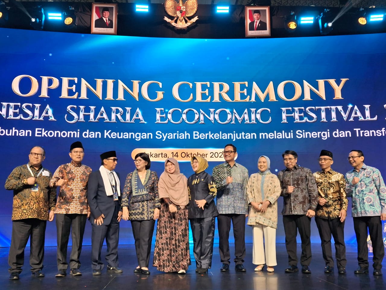 Akselerasi Ekonomi Syariah, Gubernur BI Dorong Penguatan Industri Halal Nasional