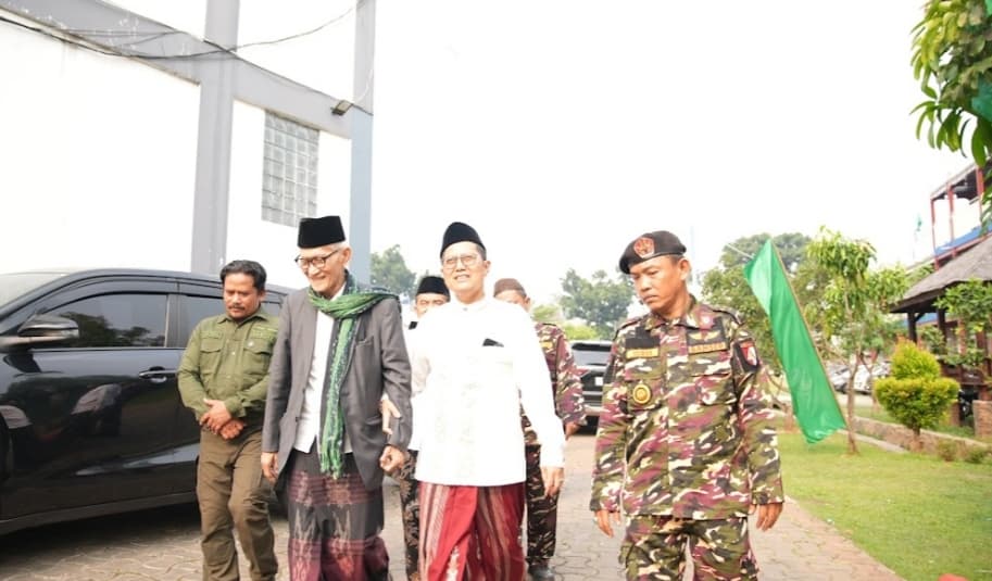 Rais Aam PBNU Minta Muktamar Ke-35 Lahirkan Kader Matang Menghadapi Tantangan Zaman