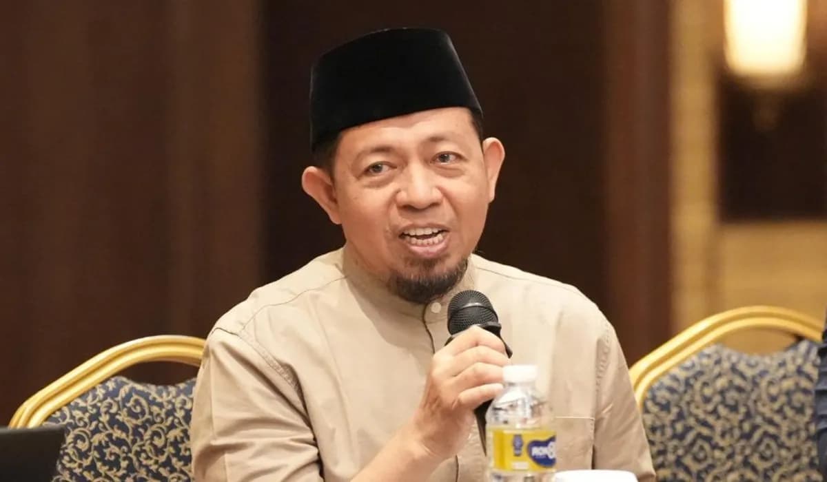 Kemenag Buka Pengajuan Bantuan Insentif Dosen Bukan ASN di Ma'had Aly hingga 1 Oktober 2026