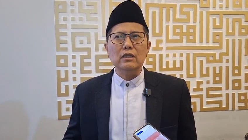Promosi Miras Pakai Alquran, Kiai Cholil Nafis: Melukai Perasaan Umat Islam