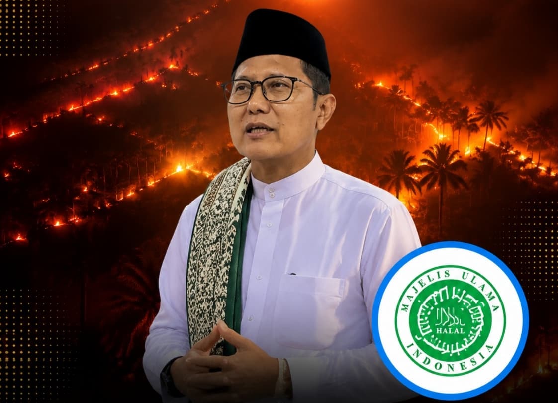 Bukan Cuma Harta, KH Cholil Nafis Ungkap Makna Rezeki yang Sebenarnya