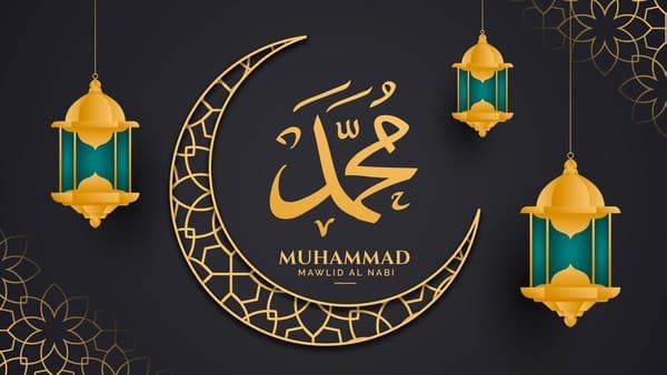 Menurut Sayyid Muhammad Alawi al-Maliki, Berikut 5 Alasan Merayakan Maulid Nabi Muhammad SAW 
