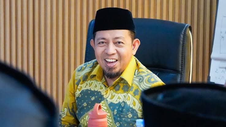 Dukung Proses Hukum Predator Seksual Ponpes, Kemenag Setop Pendaftaran Santri Baru
