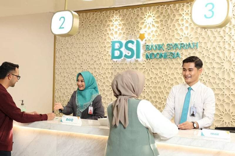 Sambut Arahan Presiden Prabowo, BSI Siap Perluas Akses Rekening dan Inklusi Keuangan Nasabah