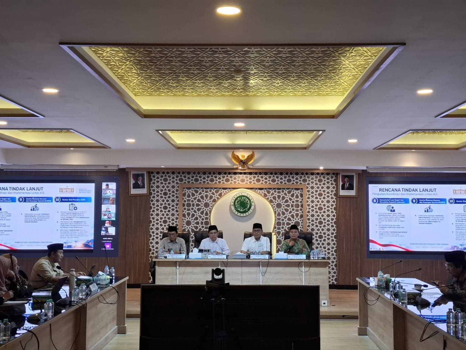 Kemenag Tegaskan Wajib Halal Oktober 2026 Tetap Berjalan Sesuai Jadwal Ditentukan