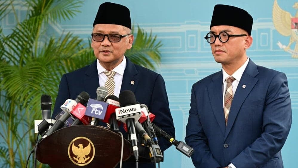 Presiden Prabowo Minta Biaya Tak Memberatkan Jamaah