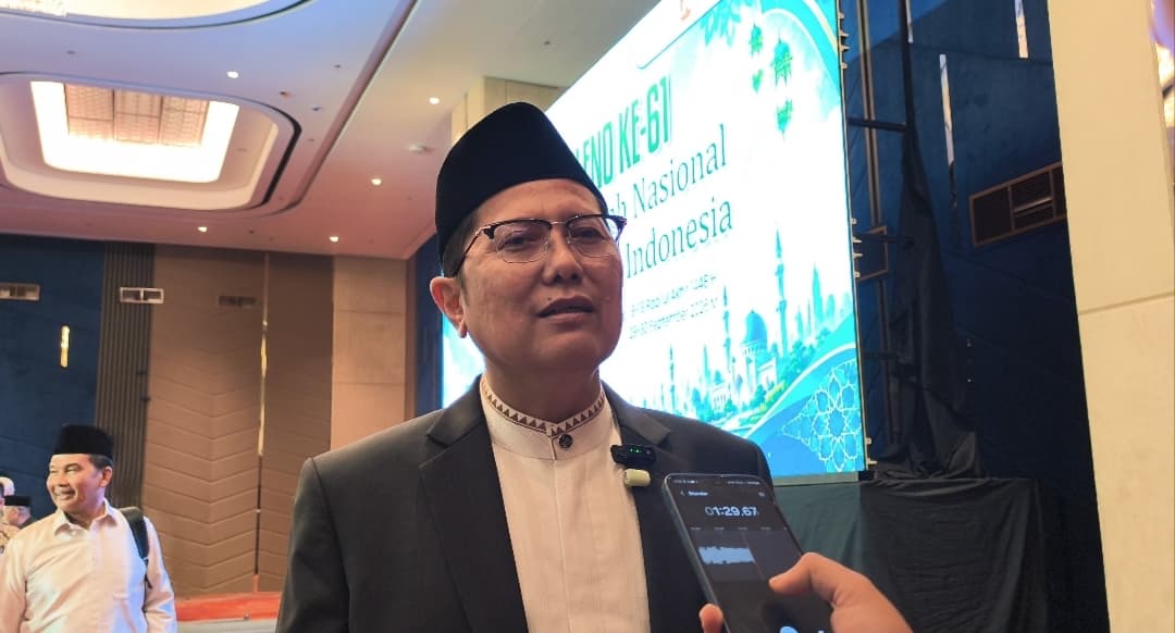 Bandara Riyadh Diserang, Kiai Cholil Nafis Imbau Pemerintah Antisipasi Keselamatan Jamaah Umrah