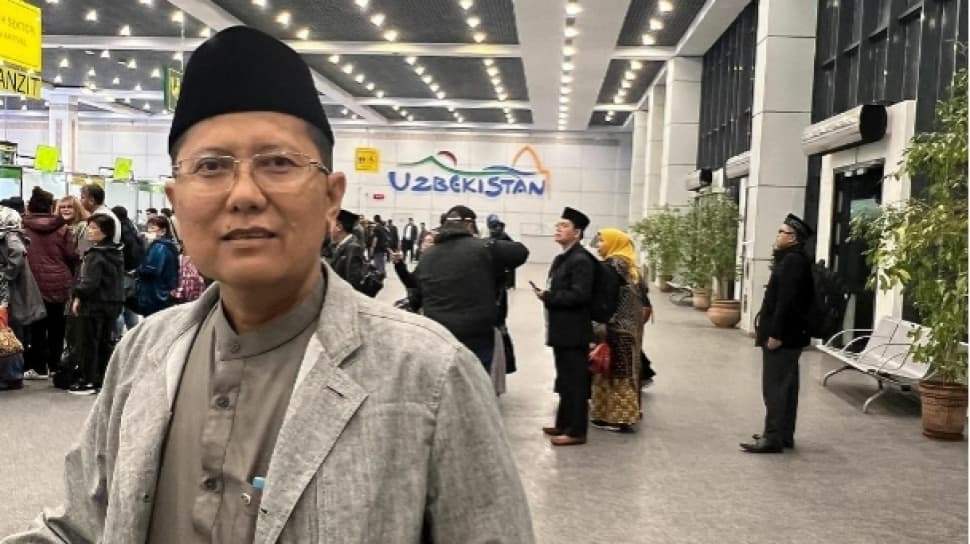 Waketum MUI Cholil Nafis Imbau Umat Islam Hormati Nyepi, Takbir Tak Pakai Pengeras Berlebihan